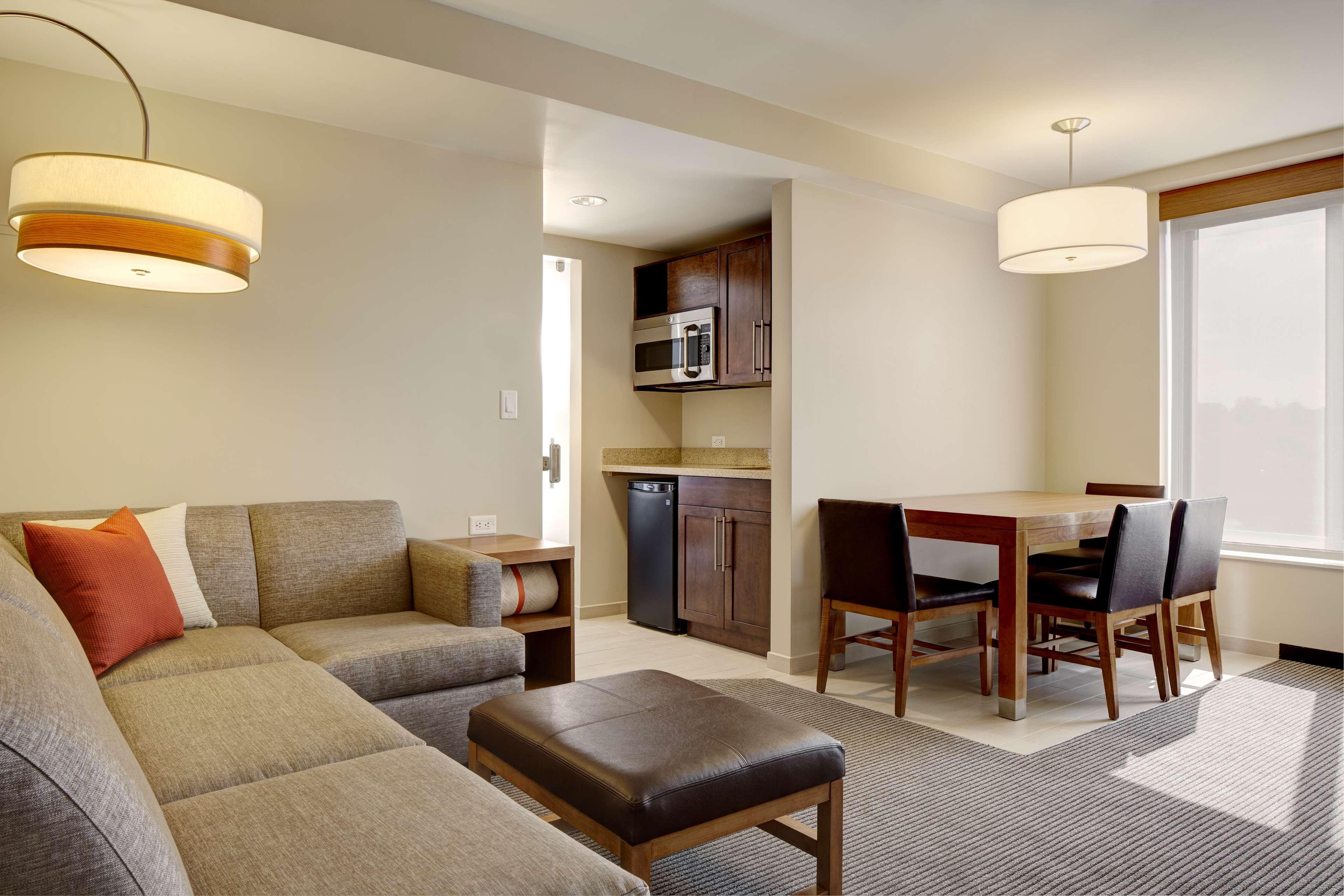Hyatt Place New York Yonkers Exterior foto