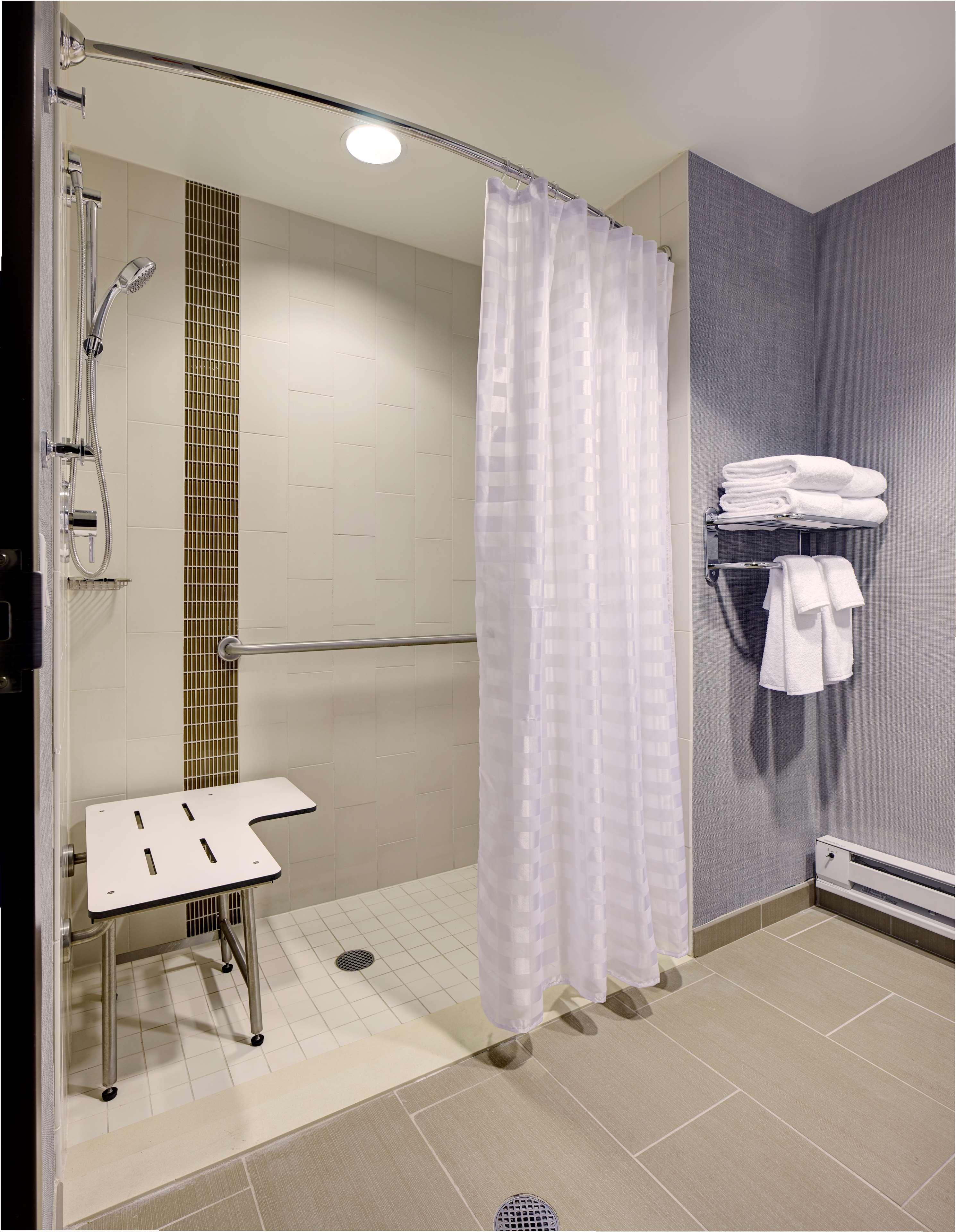 Hyatt Place New York Yonkers Exterior foto