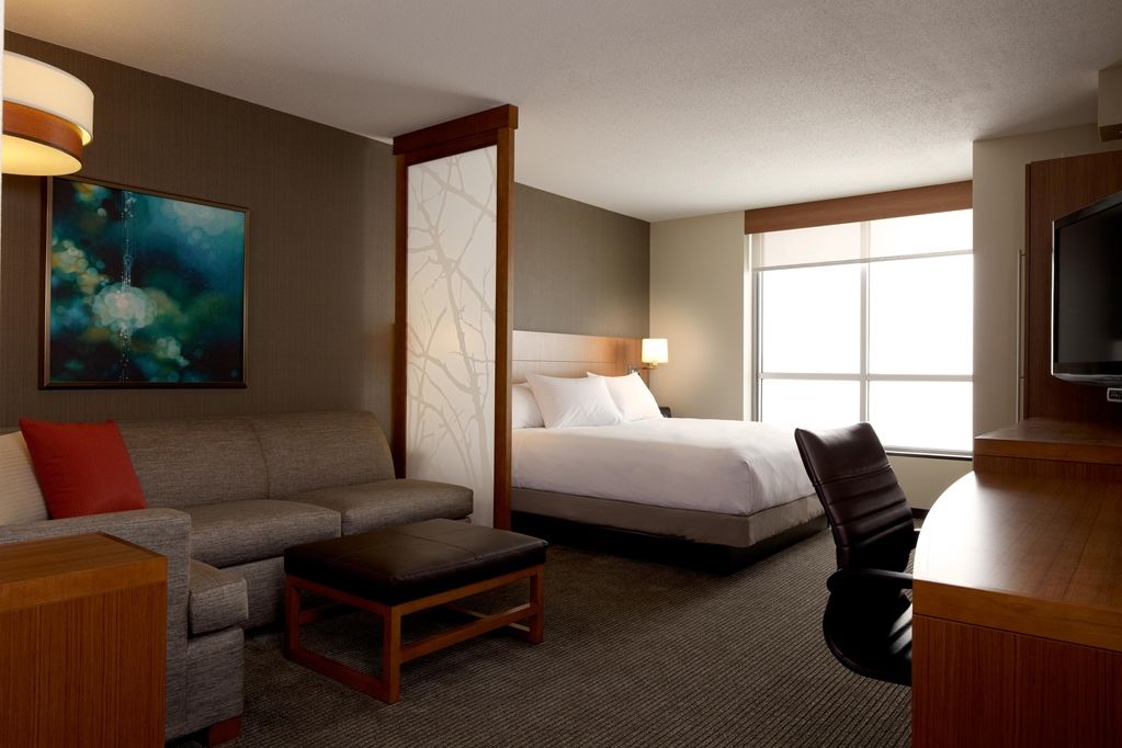 Hyatt Place New York Yonkers Habitación foto