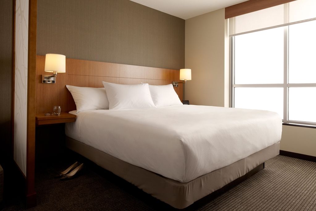 Hyatt Place New York Yonkers Habitación foto